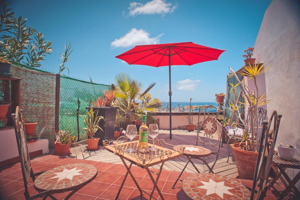 Oceanview House - Puerto Nuevo Διαμέρισμα Morro Jable  Εξωτερικό φωτογραφία