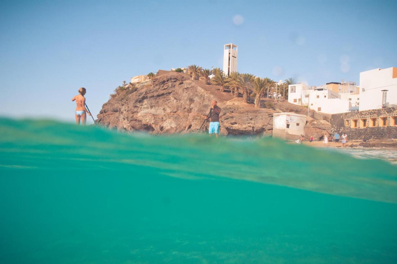 Oceanview House - Puerto Nuevo Διαμέρισμα Morro Jable  Εξωτερικό φωτογραφία