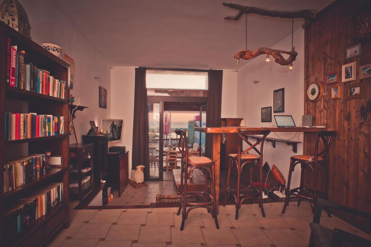 Oceanview House - Puerto Nuevo Διαμέρισμα Morro Jable  Εξωτερικό φωτογραφία
