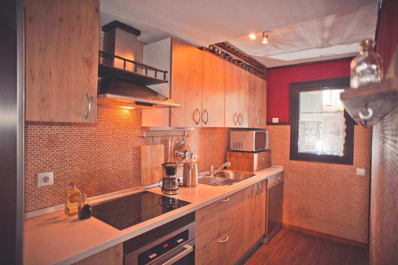 Oceanview House - Puerto Nuevo Διαμέρισμα Morro Jable  Εξωτερικό φωτογραφία